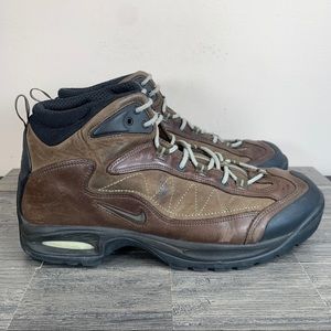 mens acg boots